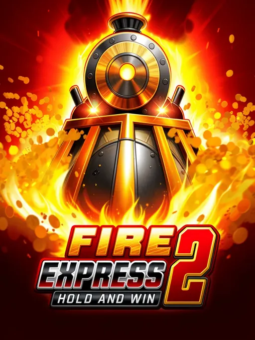 Fire Express 2: Hold&Win