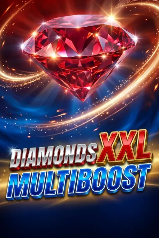 Diamonds XXL Multiboost: Hold and Win