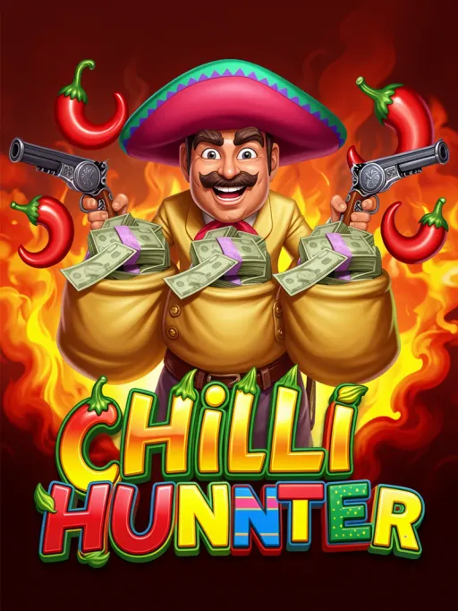 Chilli Hunter
