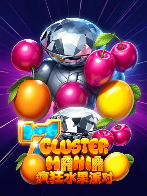 Cluster Mania
