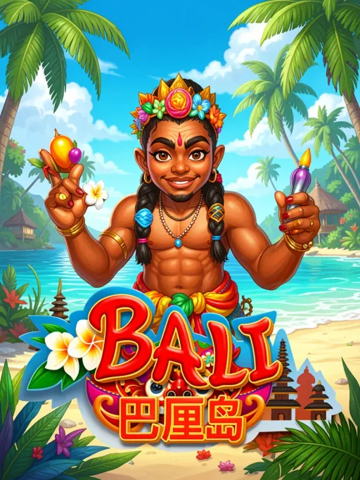 Bali