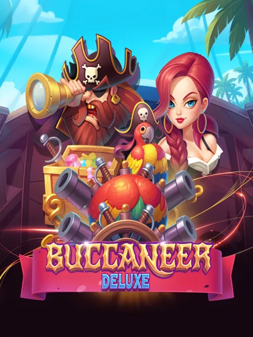 Buccaneer Deluxe
