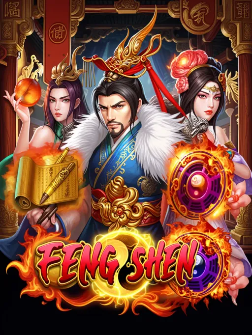 Feng Shen