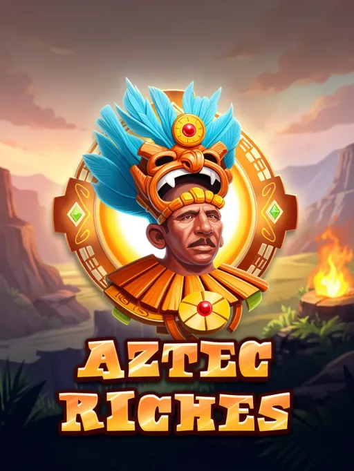 Aztec Riches
