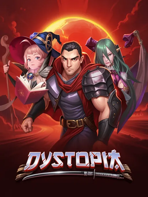 Dystopia