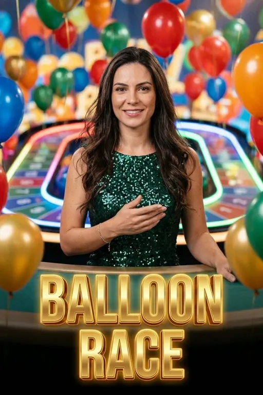 Balloon Race
