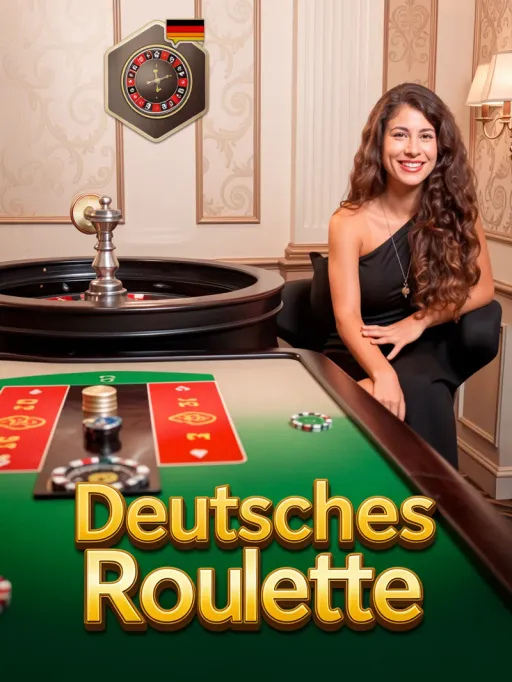 Deutsches Roulette