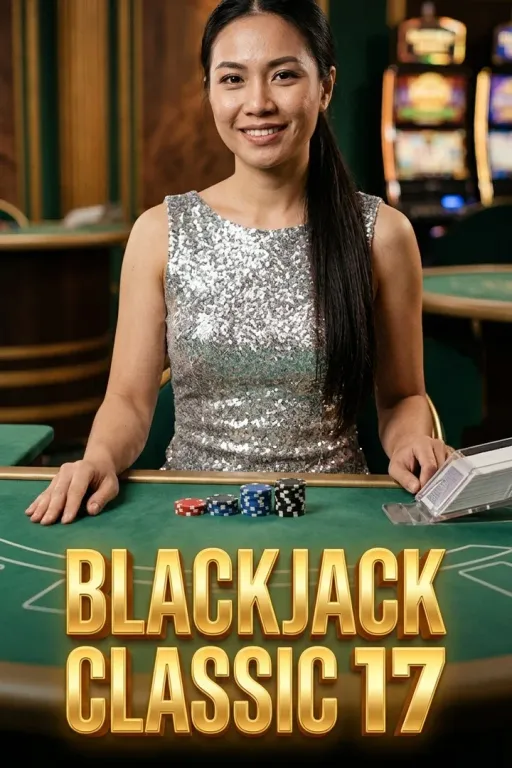 Blackjack Classic 17
