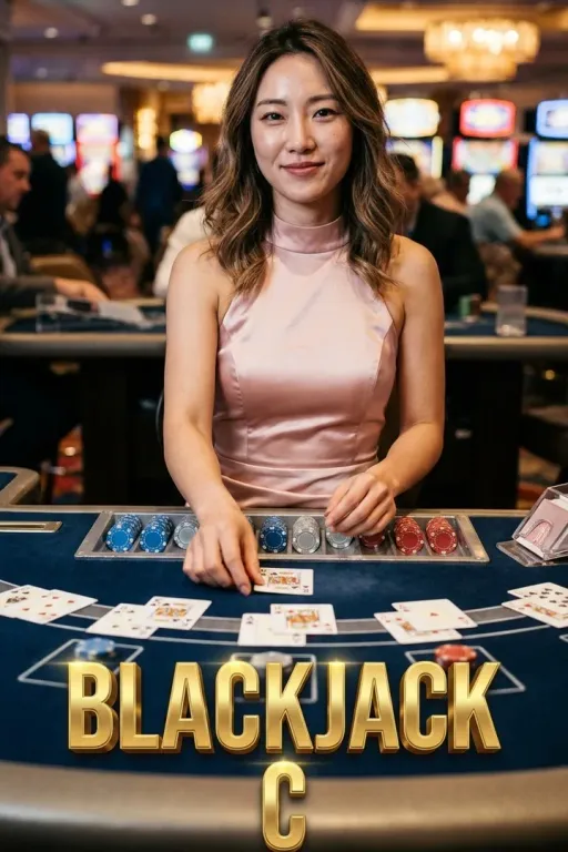 Blackjack C