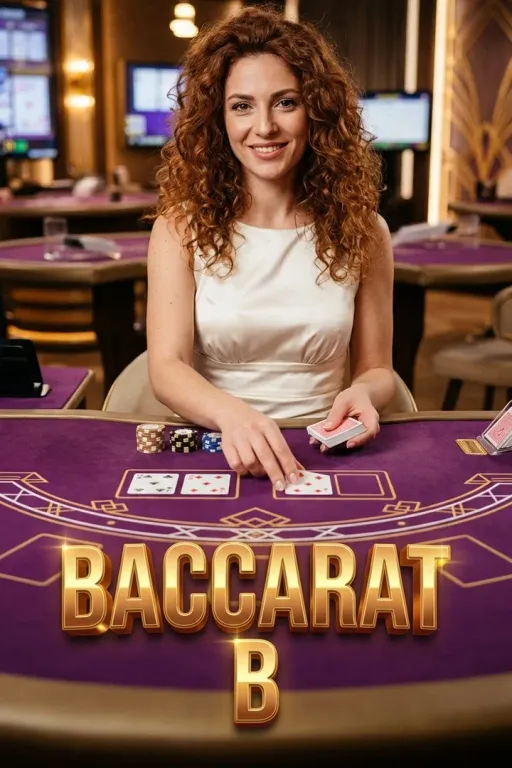 Baccarat B