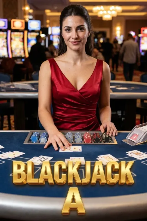 Blackjack A