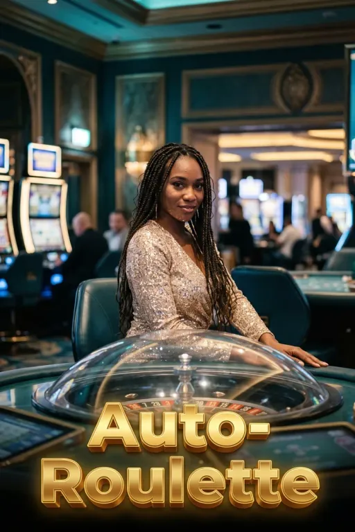 Auto-Roulette