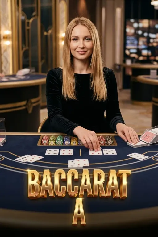 Baccarat A