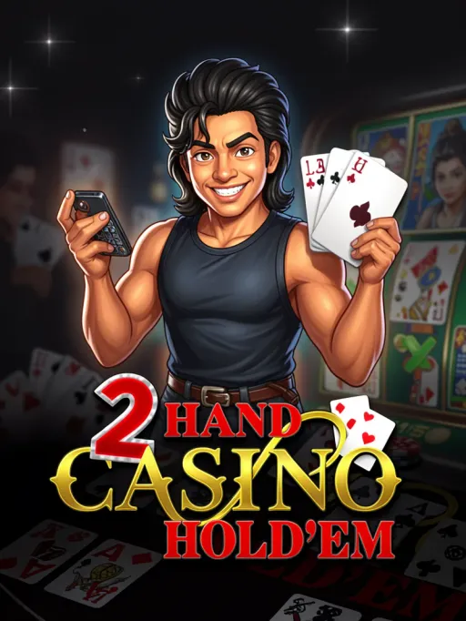 2 Hand Casino Hold'em