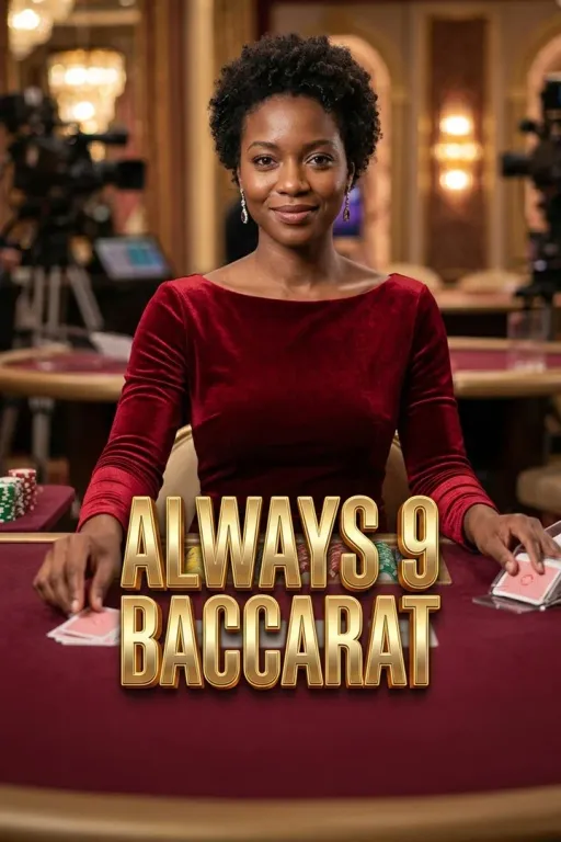 Always 9 Baccarat