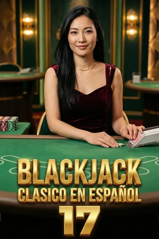 Blackjack Clasico en Español 17