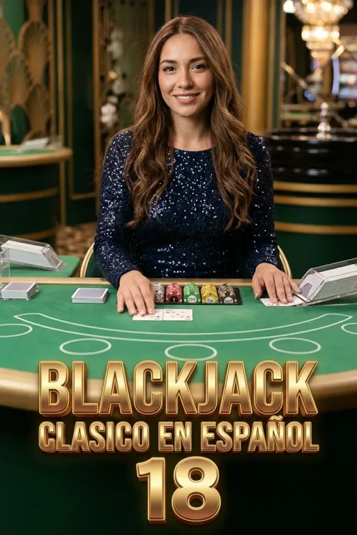 Blackjack Clasico en Español 18