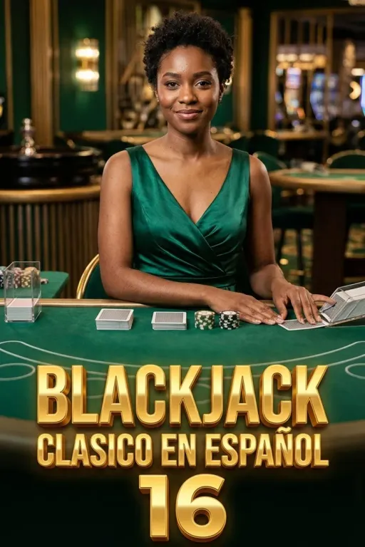 Blackjack Clasico en Español 16