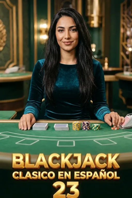 Blackjack Clasico en Español 23