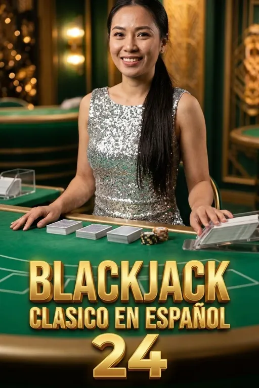 Blackjack Clasico en Español 24