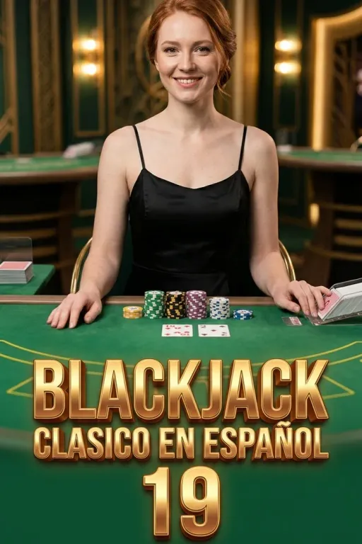 Blackjack Clasico en Español 19