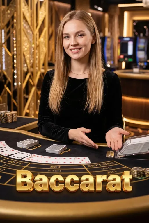 Baccarat