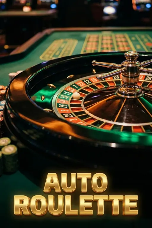 Auto Roulette