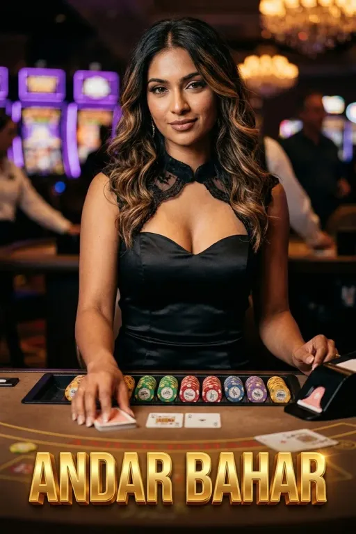 Casino Marina Andar Bahar