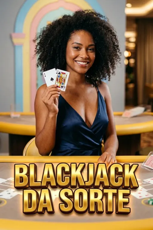 Blackjack da Sorte