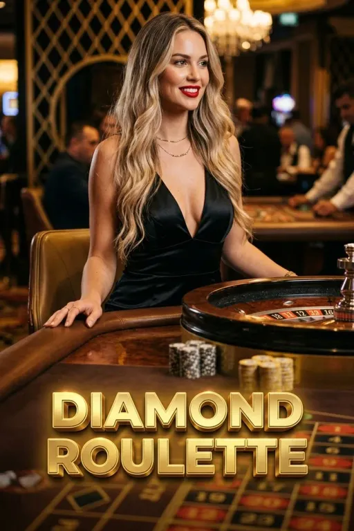 Diamond Roulette