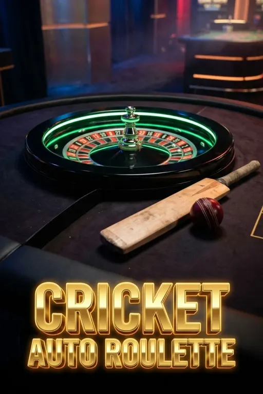 Cricket Auto Roulette