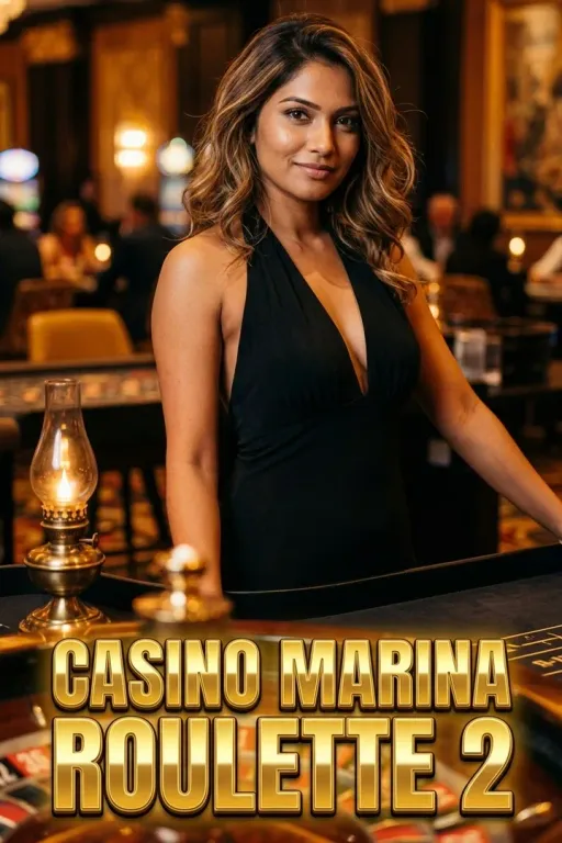 Casino Marina Roulette 2