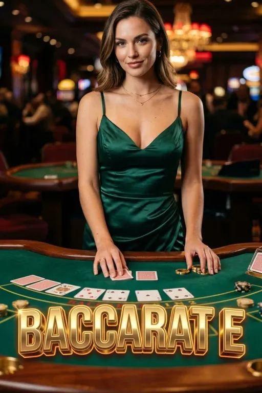 Baccarat E