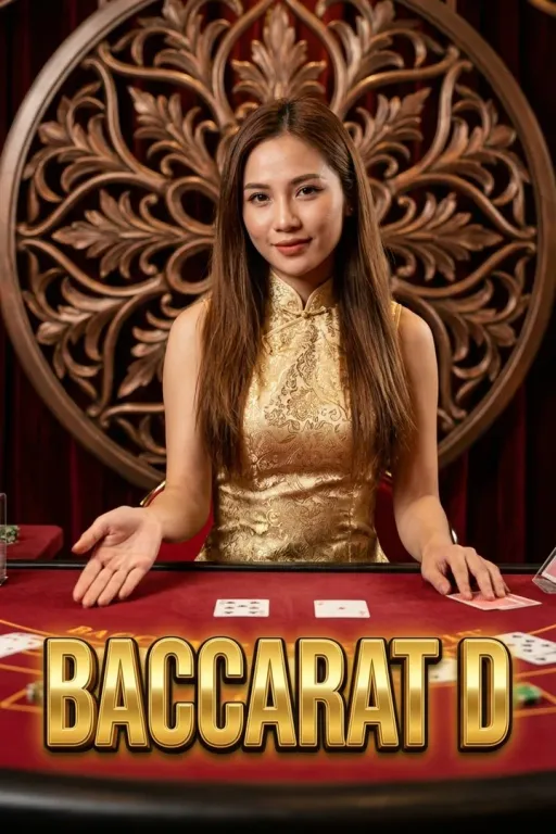 Baccarat D