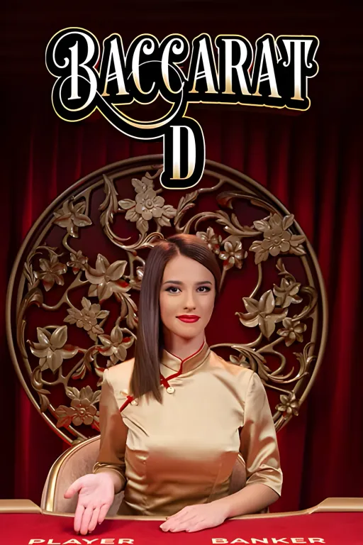 Baccarat D