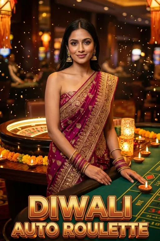 Diwali Auto Roulette