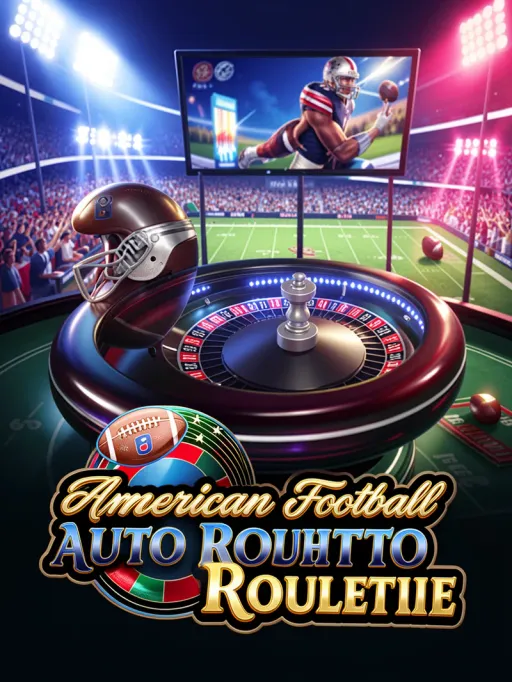 American Football Auto Roulette