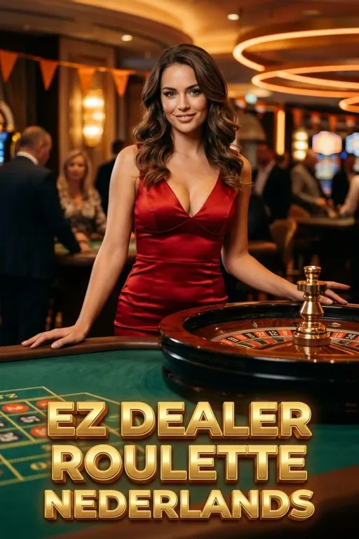 EZ Dealer Roulette Nederlands