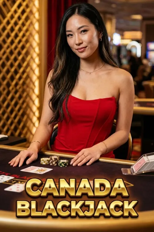 Canada Blackjack
