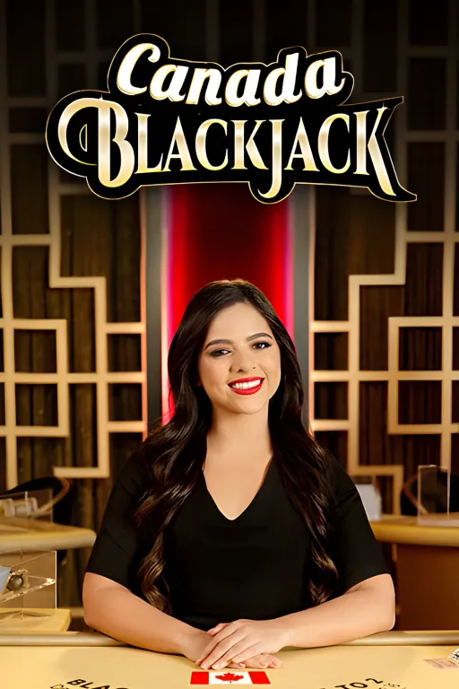 Canada Blackjack