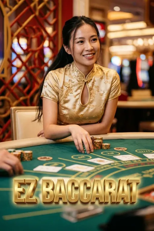 EZ Baccarat