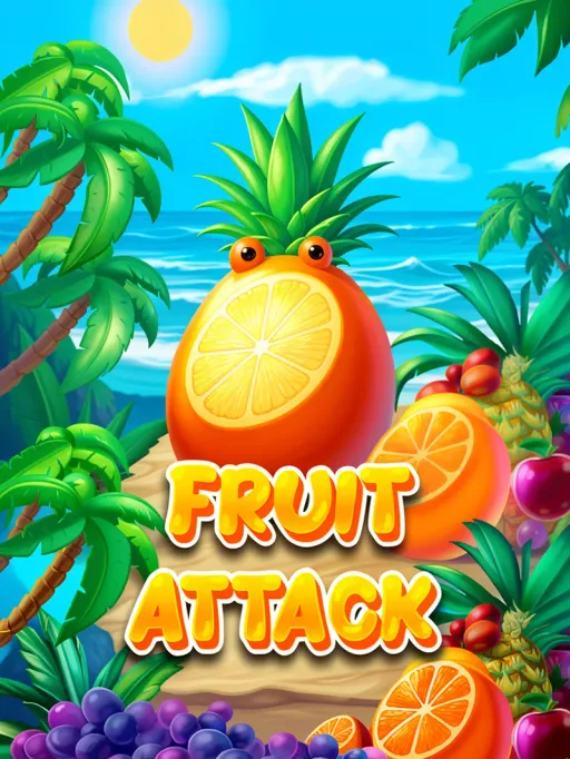 Fruit Attack