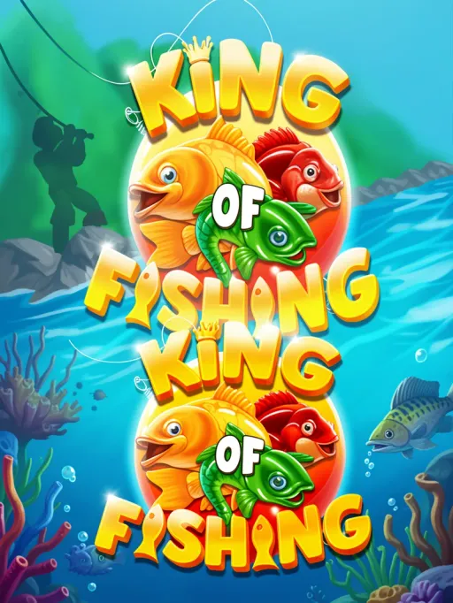 King of Fishing