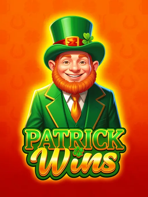 Patrick Wins