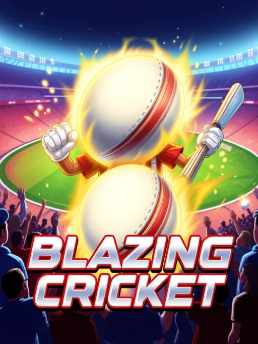 Blazing Cricket