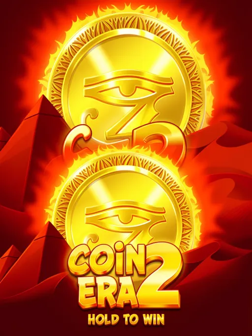 Coin Era 2: Hold to Win