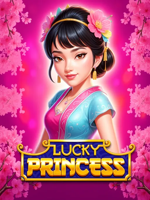 Lucky Princess