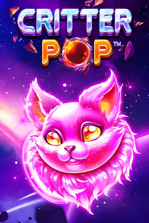 CritterPop™