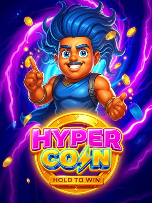 Hyper Coin: Hold to Win