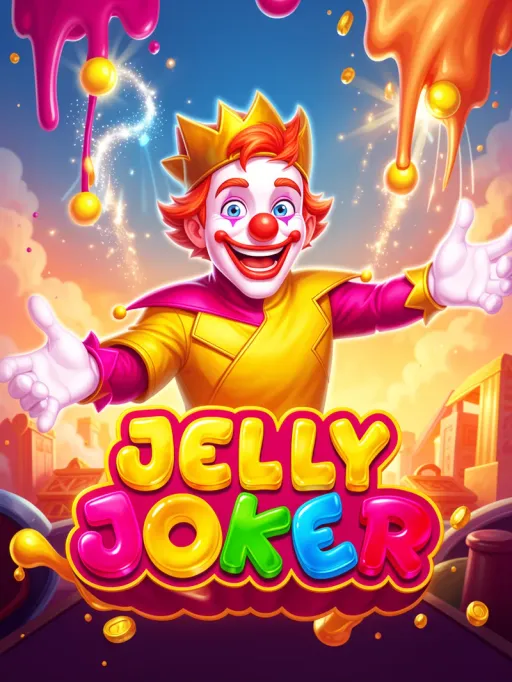 Jelly Joker